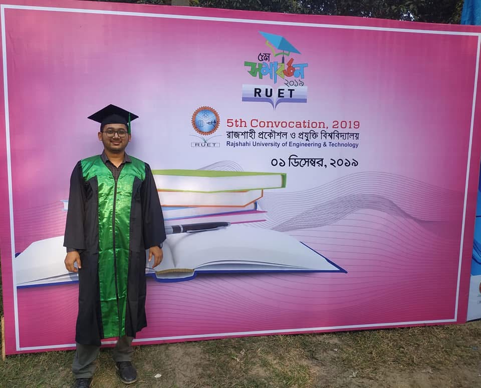 Graduation 2023
